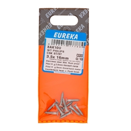 8AK10 - Self Tapper ST/ST